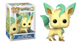 Figurina Joc Pop Games Pokemon Leafeon 866 9cm