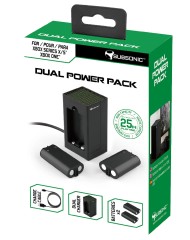 Subsonic Dual Power Pack