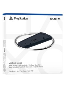 Stand Sony Consola Slim Vertical 