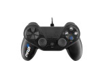  Controller Subsonic Pro4 Wired Black pentru PS4