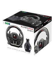 Volan Subsonic Superdrive Gs650 X