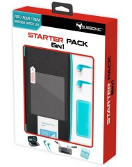 Kit Subsonic Starter Lite