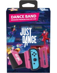 Dance Band Subsonic Oled