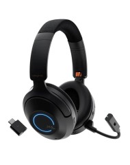 Casti Creative Zen Hybrid Pro Classic Wireless Anc Black