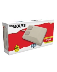 Mouse Mini The A500