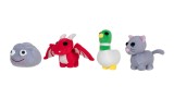 Jucarie Plus Adopt Me Surprice Random 13cm