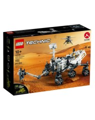 Lego Technic Nasa Mars Rover Perseverance (42158)