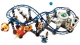 Joc Lego Creator Space Roller Coaster (31142)