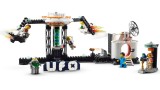Joc Lego Creator Space Roller Coaster (31142)