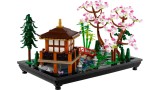 Lego Icons Tranquil Garden (10315)