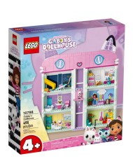 Lego Gabbys Dollhouse Gabbys Dollhouse (10788)