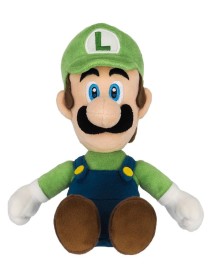 Plus Super Mario Luigi 26cm 