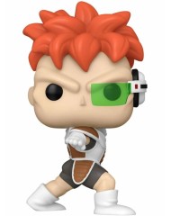 Figutina Pop Animation Dragonball Z Recoome 1492 9cm
