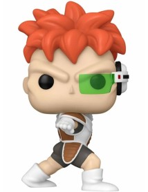 Figurina Pop Animation Dragonball Z Recoome 1492 9cm 