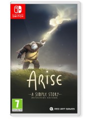 imagineArise A Simple Story Definitive Edition