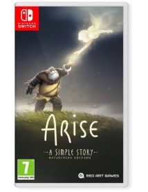 Arise A Simple Story Definitive Edition 