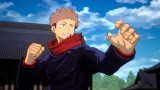 Joc Jujutsu Kaisen Cursed Clash pentru PS4
