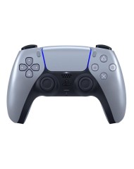 Controller Sony Dualsense Sterling Silver
