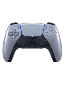 Controller Sony Dualsense Sterling Silver 