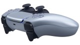  Controller Sony Dualsense Sterling Silver pentru PS5