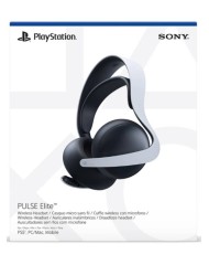 Casti Sony Pulse Elite Wireless - Playstation 5