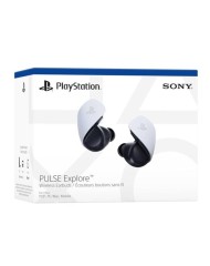 Earbuds Sony Pulse Explore Wireless - Playstation 5