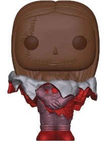 Pop The Nightmare Before Christmas Valentines Day 2024 Sally Valentine Chocolate 1416 