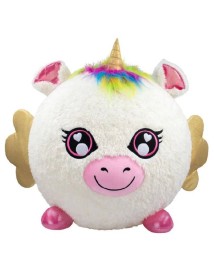 Plus Biggies Biggies Unicorn Inflatable (30439) 