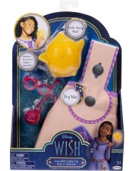 Disney Wish Interactive Role Play Star With Satchel (231314)
