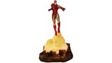 Lampa Iron Man Diorama 31.5cm