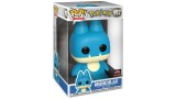 Figurina Statueta Pop Jumbo Games Pokemon Munchlax 917 25cm