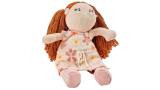 Jucarie Plus Smallstuff Knitted Rose 30cm