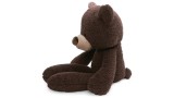 Jucarie Plus Gund Fuzzy Chocolate 34 CM