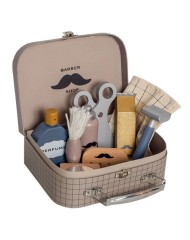 Jabadabado Barber Suitcase