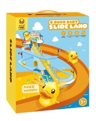 B.duck Baby Slide Land