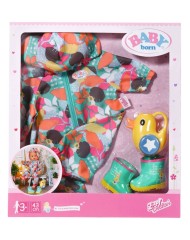 Baby Born Deluxe Outdoor Fun 43cm (832042)
