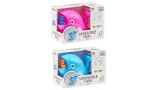  Impulse Toys Soap Bubble Whale Random