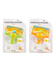 Impulse Toys Soap Bubble Machine Random