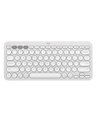 Tastatura Logitech Pebble Keys 2 K380s