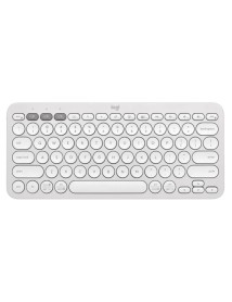 Tastatura Logitech Pebble Keys 2 K380s 