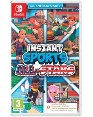 Instant Sports All Stars