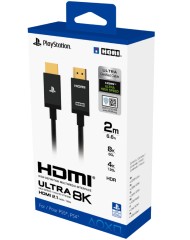 Cablu Hori Hdmi Ultra High Speed 2m