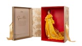 Papusa Barbie Signature Guo Pei (hbx99)