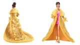 Papusa Barbie Signature Guo Pei (hbx99)