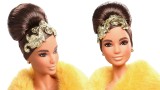 Papusa Barbie Signature Guo Pei (hbx99)