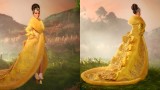 Papusa Barbie Signature Guo Pei (hbx99)