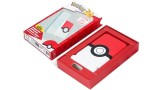 Power Bank Otl Pokeball Magnetic Wireless