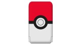 Power Bank Otl Pokeball Magnetic Wireless