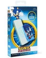 Power Bank Otl Sonic Pop Magnetic Wireless  Power Bank Otl Sonic Pop Magnetic Wireless