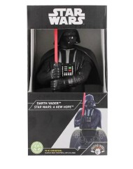 Cable Guy Star Wars Darth Vader New Hope